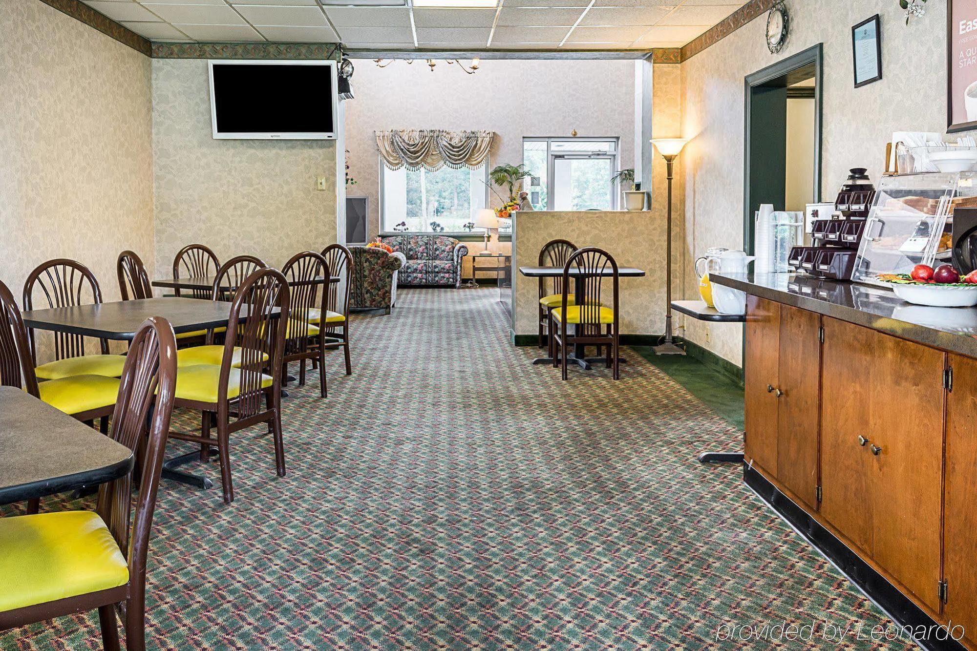 Gateway Inn Templeton Exterior photo