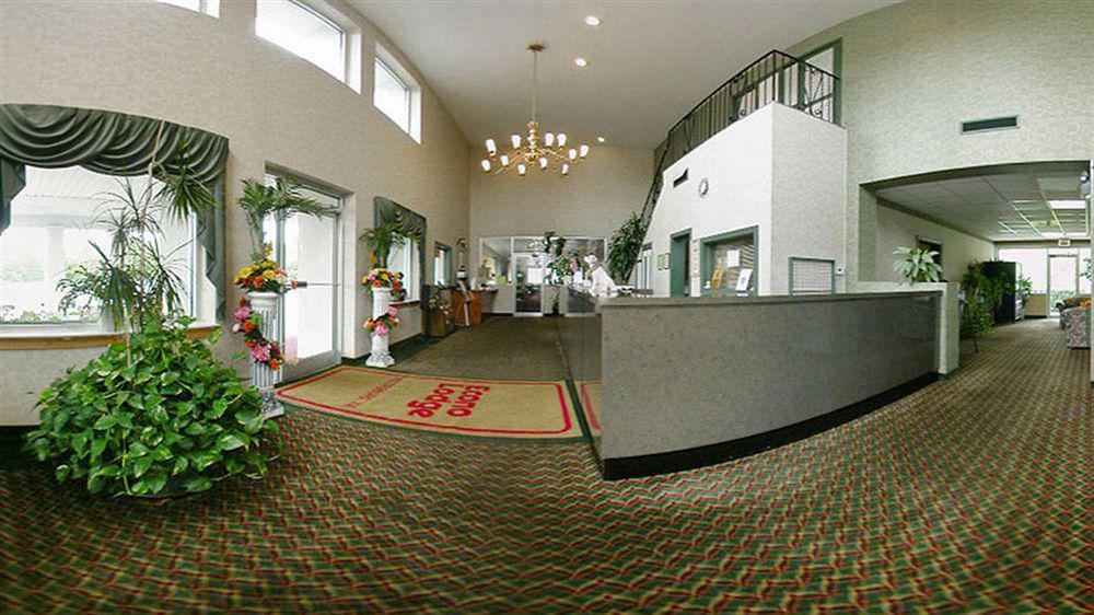 Gateway Inn Templeton Exterior photo